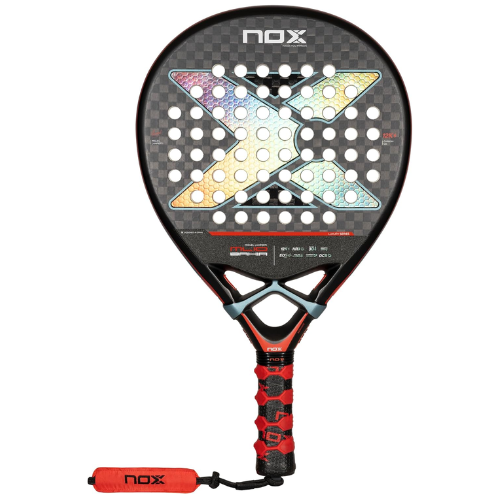 pala padel nox ml 10